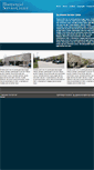 Mobile Screenshot of bluemoundservicecenter.com